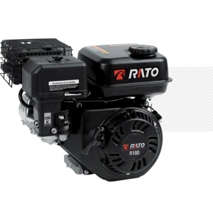 Motor benzina rato rg3.6-100q-z-ii (slit)