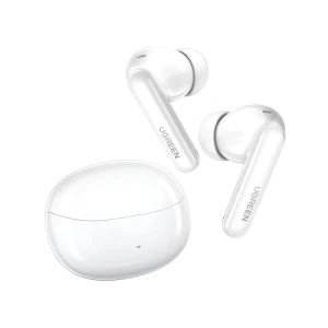 Ugreen tws hitune t3 pro anc | ws206, white Thumbnail 2