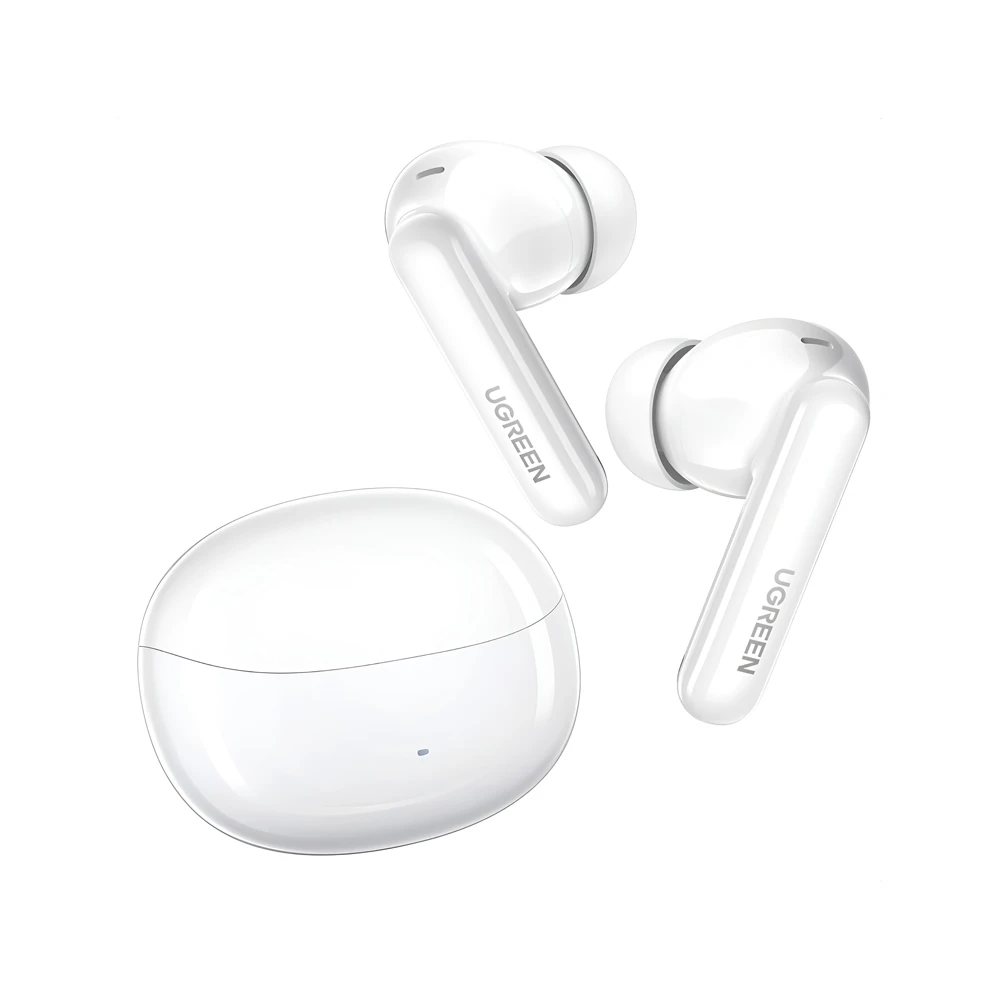 Ugreen tws hitune t3 pro anc | ws206, white 2