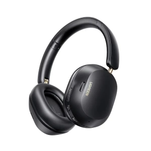 Ugreen наушники hitune max5c hybrid anc | hp203, черные