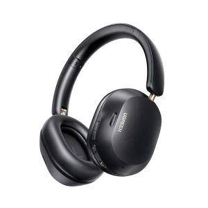 Ugreen headphones hitune max5c hybrid anc | hp203, black Thumbnail 1