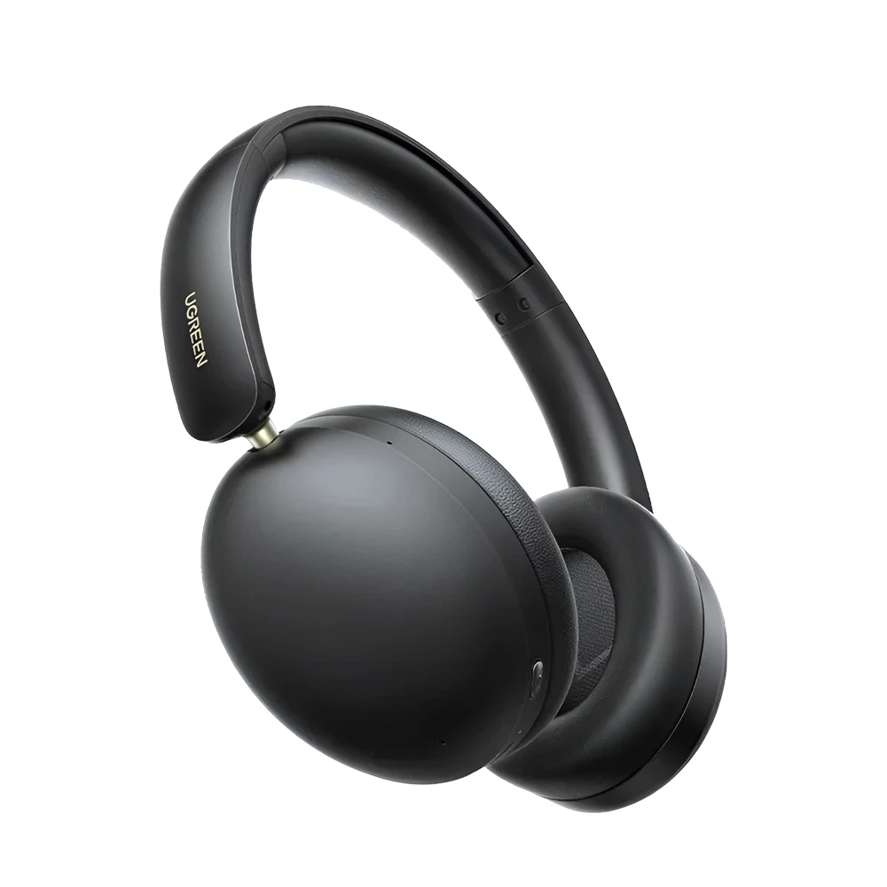 Ugreen headphones studio max2 | hp205, black 3