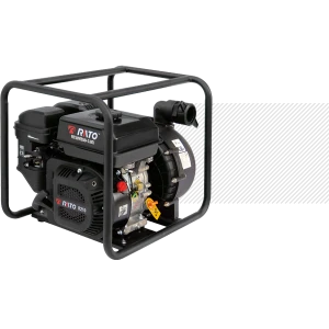 Мотопомпа rato rt50yb50-3.8q 2