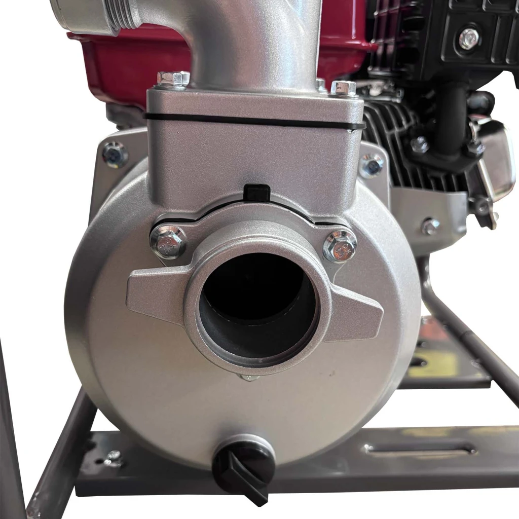 Мотопомпа rato rt50zb26-3.6q 4