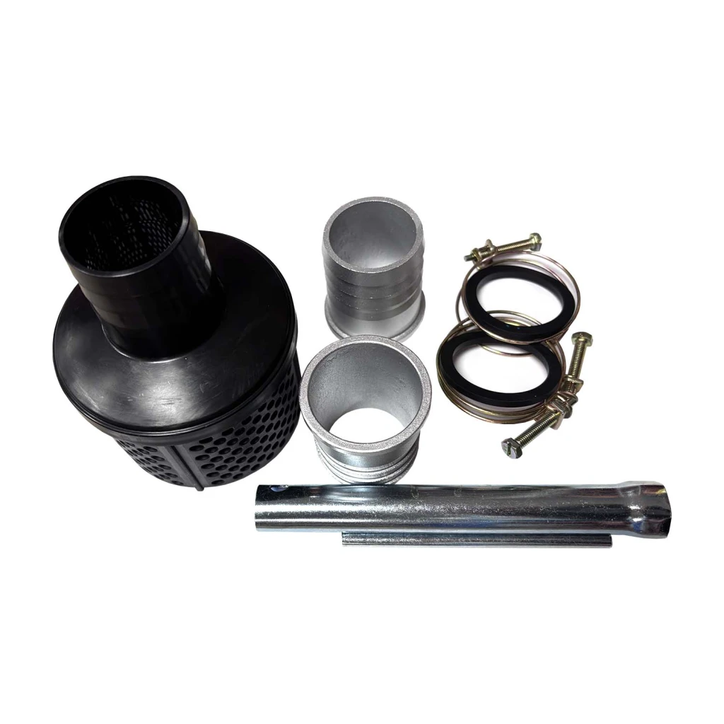 Мотопомпа rato rt50zb26-3.6q 5