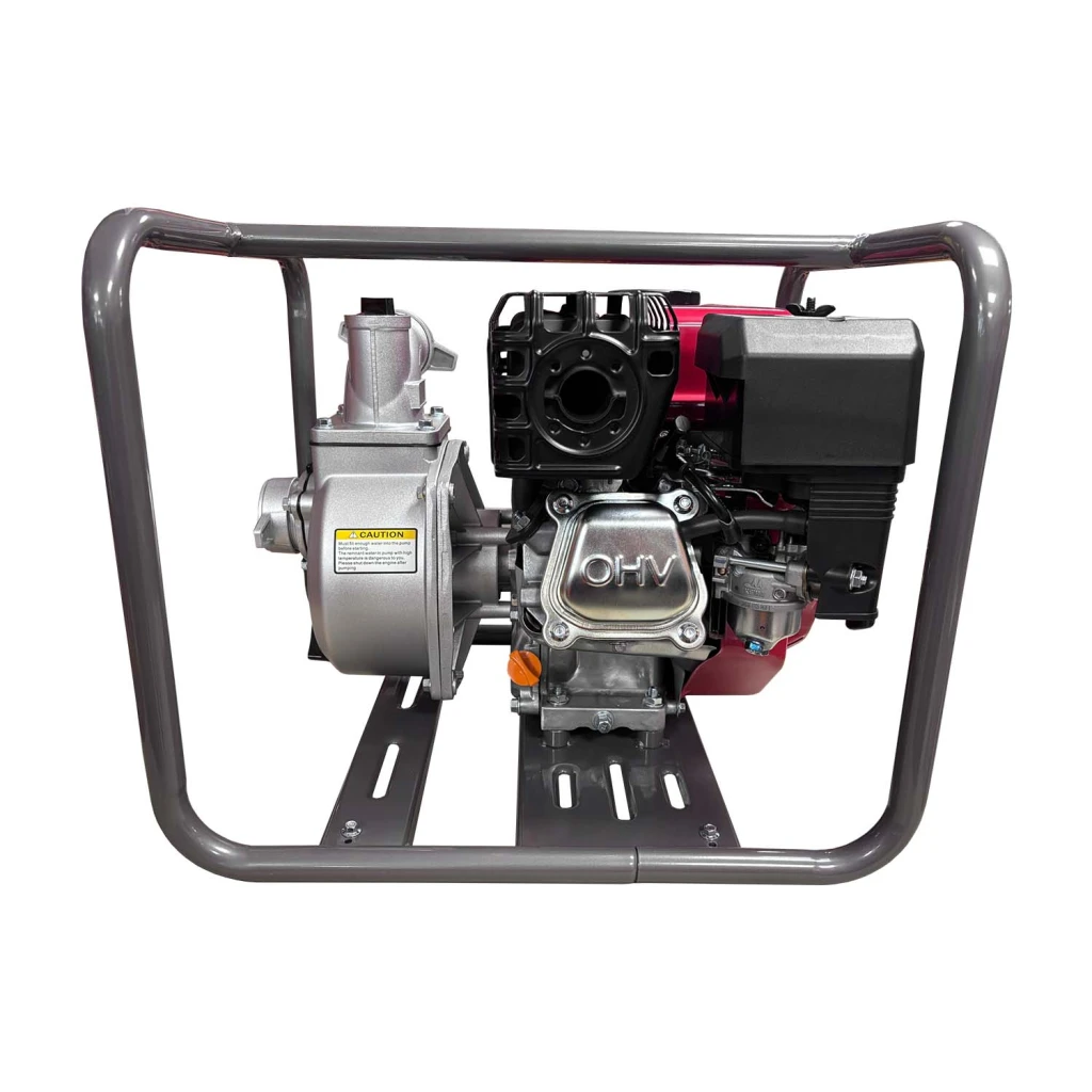Мотопомпа rato rt50zb26-3.6q 3