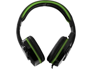 Headset gaming esperanza raven egh310g, green, 2x mini jack 3.5mm, drivers 40mm, volume control, cable length 2m, weight 220g Thumbnail 4