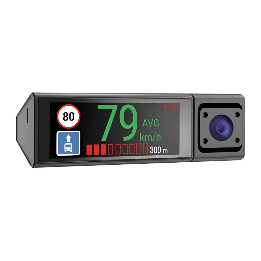 Navitel rc3 pro car video recorder 4