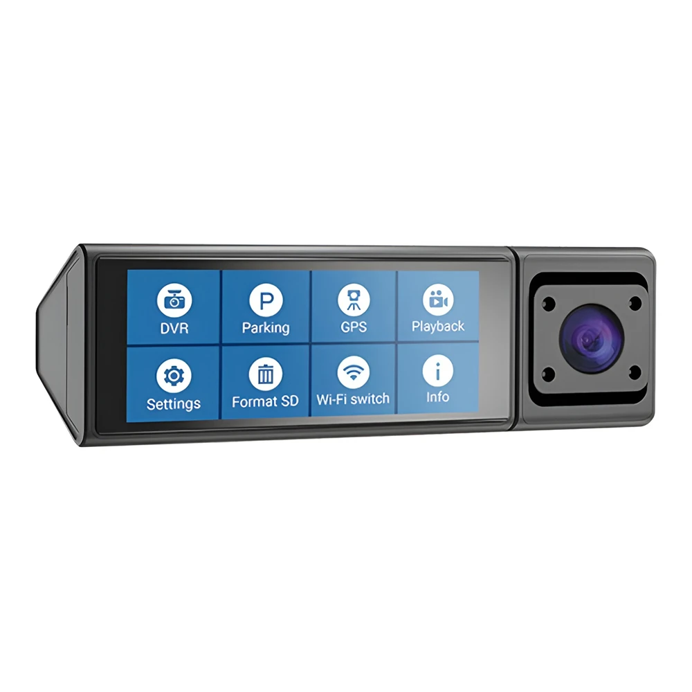 Navitel rc3 pro car video recorder 2