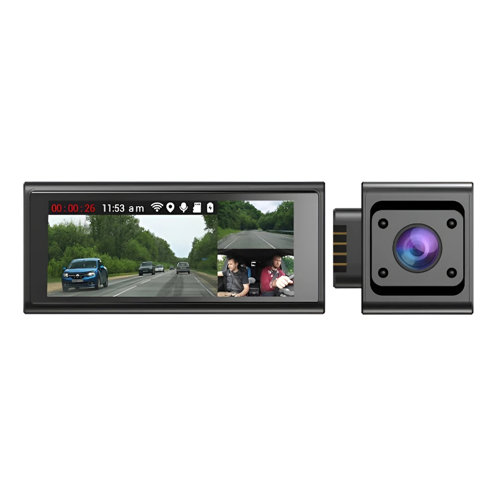 Navitel rc3 pro car video recorder 3