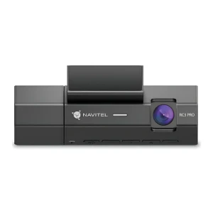 Navitel rc3 pro car video recorder