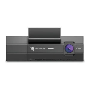 Navitel rc3 pro car video recorder