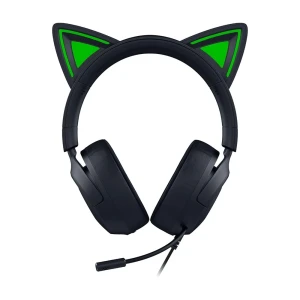 Игровая гарнитура razer kraken kitty v3 x black Thumbnail 2