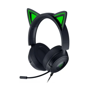 Игровая гарнитура razer kraken kitty v3 x black