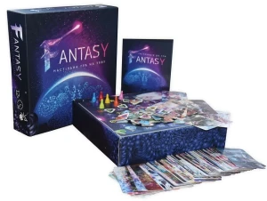Joc de masa fantasy Thumbnail 2