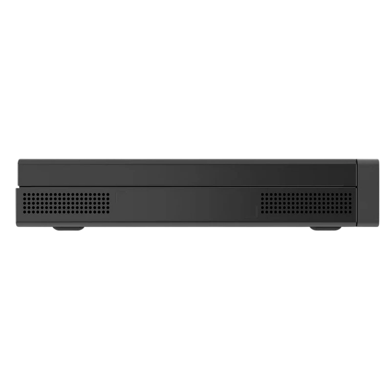 Mini pc lenovo thinkcentre neo 50q gen5, mff, intel core 7 240h, 16gb/512gb, intel uhd graphics, fără so 4