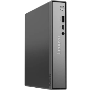 Mini pc lenovo thinkcentre neo 50q gen5, mff, intel core 7 240h, 16gb/512gb, intel uhd graphics, fără so
