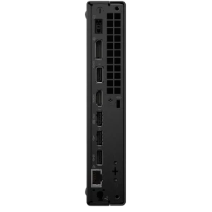 Mini pc lenovo thinkcentre neo 50q gen5, mff, intel core 7 240h, 16gb/512gb, intel uhd graphics, fără so Thumbnail 3