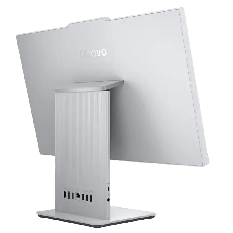 Computer all-in-one lenovo ideacentre 3 27irh9, 27", intel core i7-13620h, 16gb/512gb, fără so, cloud grey 7