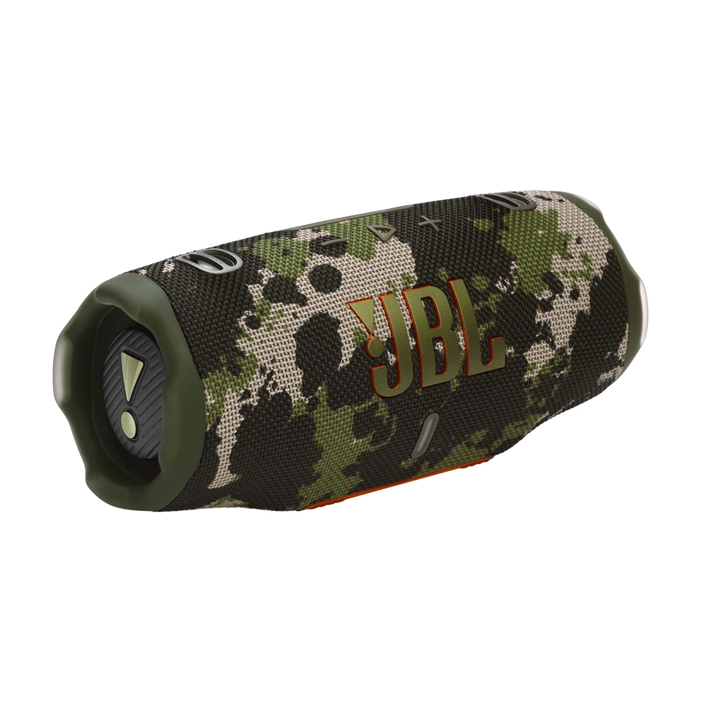 Беспроводная колонка jbl charge 6, squad 2