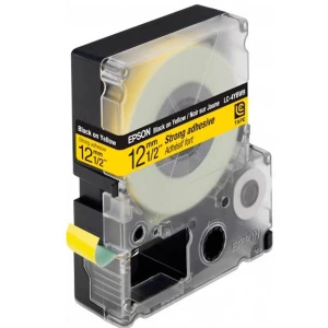  epson lk-4ybw, 12мм х 9м Thumbnail 4