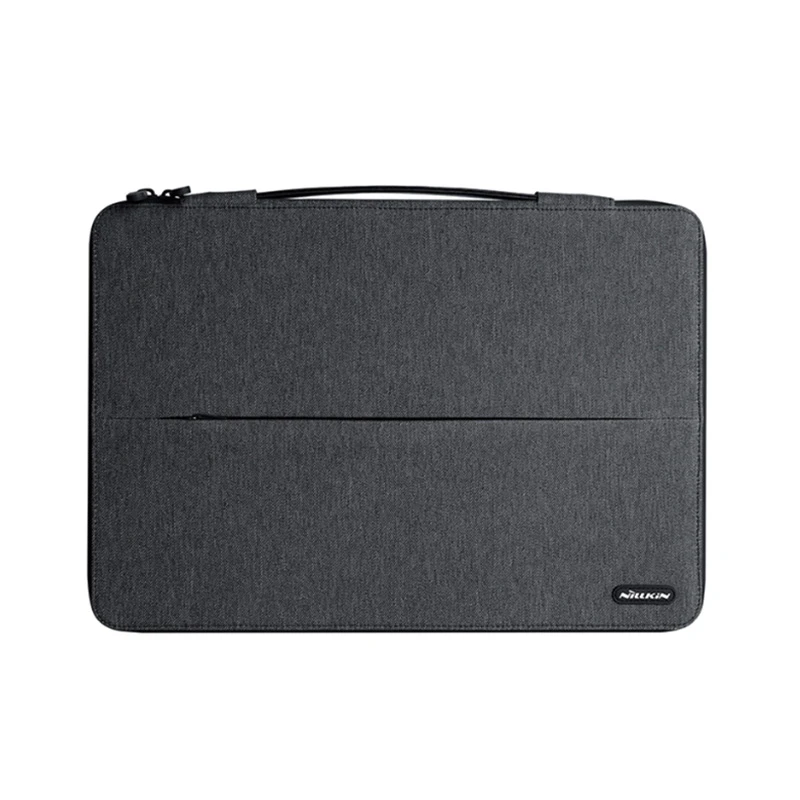 Сумка для ноутбука nillkin commuter multifunctional, 14", чёрный 3