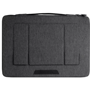 Сумка для ноутбука nillkin commuter multifunctional, 14", чёрный Thumbnail 4