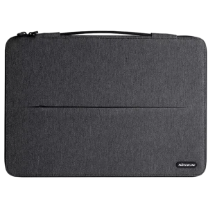 Geantă pentru laptop nillkin commuter multifunctional, 14", negru