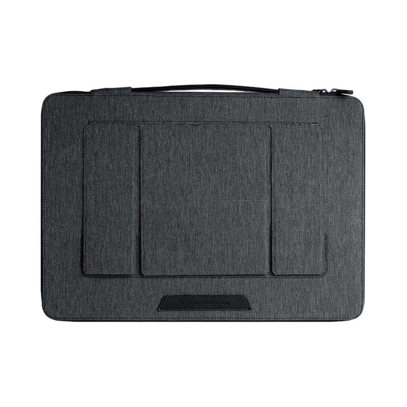 Сумка для ноутбука nillkin commuter multifunctional 16", чёрный 2