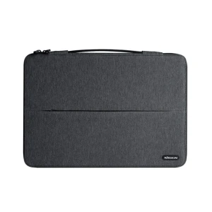 Сумка для ноутбука nillkin commuter multifunctional 16", чёрный Thumbnail 4