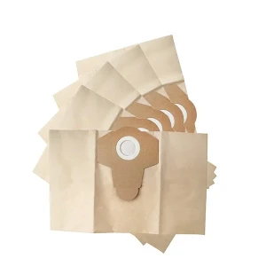 Set de 5 saci pentru aspirator wokin 20 l