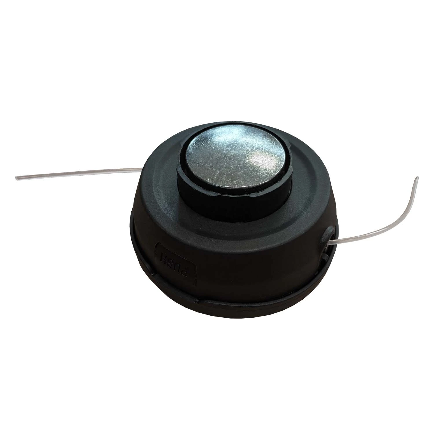 Cap motocoasa technoworker buton gri 2