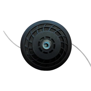 Cap motocoasa technoworker buton gri Thumbnail 3