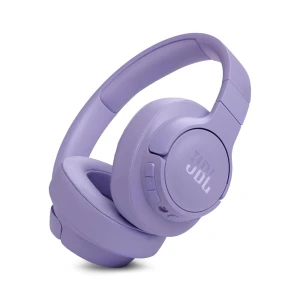 Наушники jbl on-ear с микрофоном bluetooth tune 770nc, фиолетовые