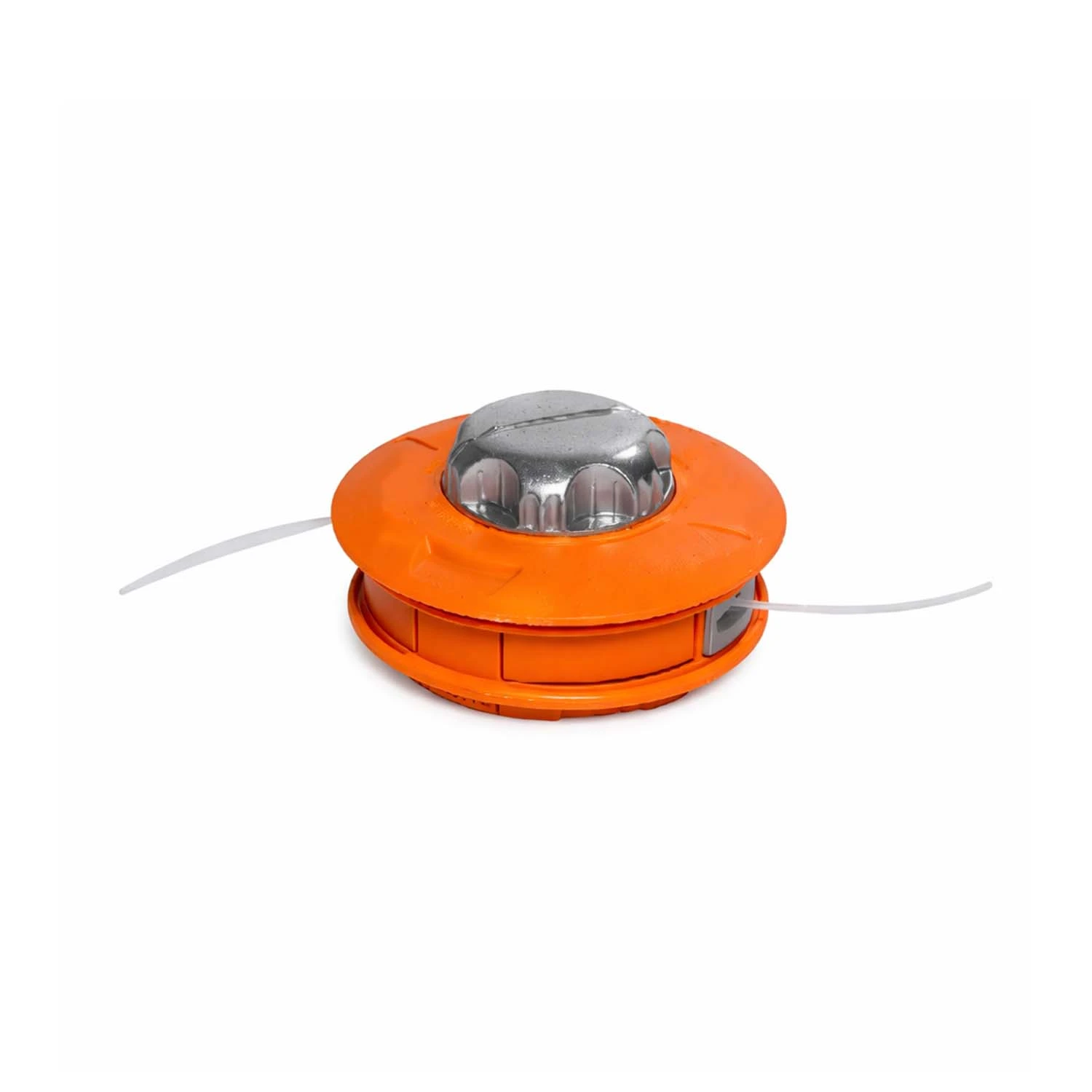 Cap motocoasa technoworker cu buton plasic auto feed 2