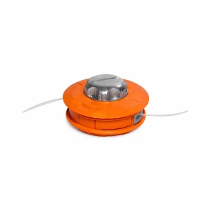 Cap motocoasa technoworker cu buton plasic auto feed Thumbnail 2