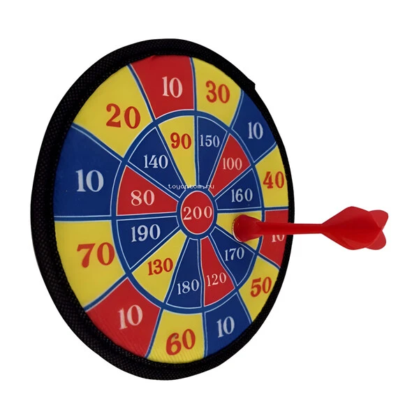 Joc darts și 2 săgeți cu scai 3