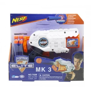 Blaster mk3 nerf (аs).