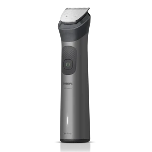 Trimmer pentru bărbați philips mg7935/15, gri Thumbnail 4