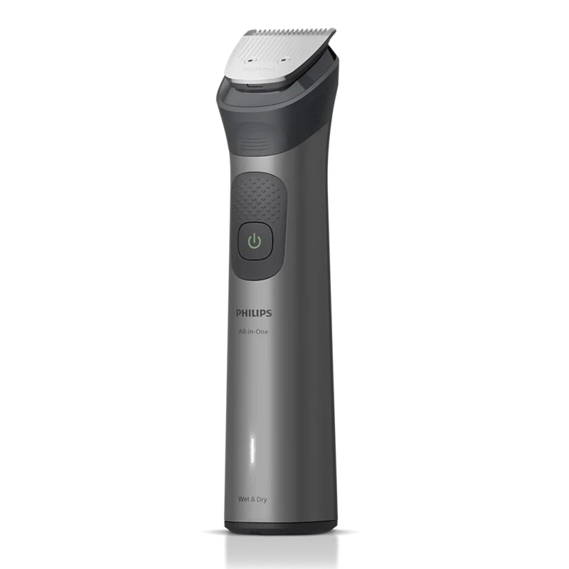 Trimmer pentru bărbați philips mg7935/15, gri 4