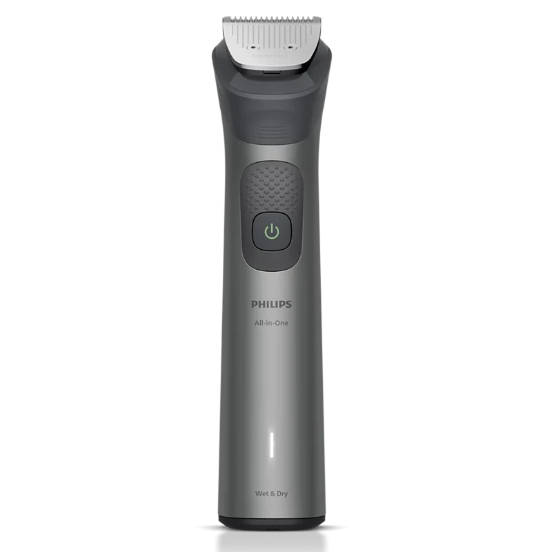 Trimmer pentru bărbați philips mg7935/15, gri 5