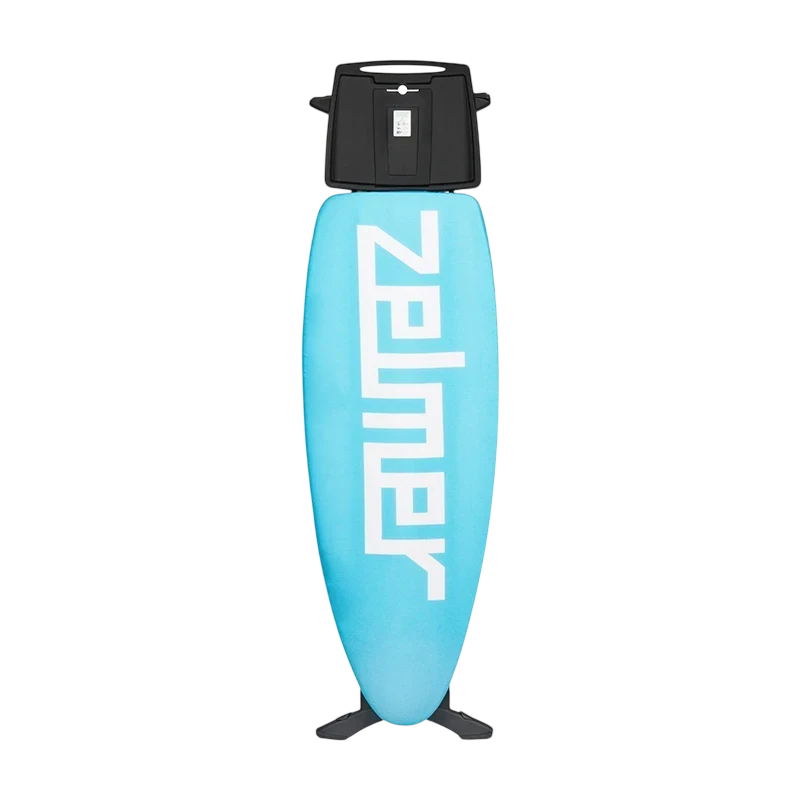Гладильная доска zelmer zib0004, металл 7