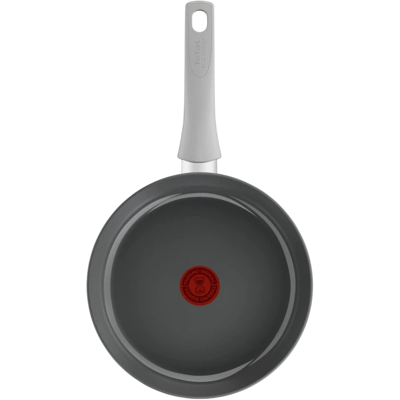 Сковорода tefal c4270432, 24см, чёрный 2