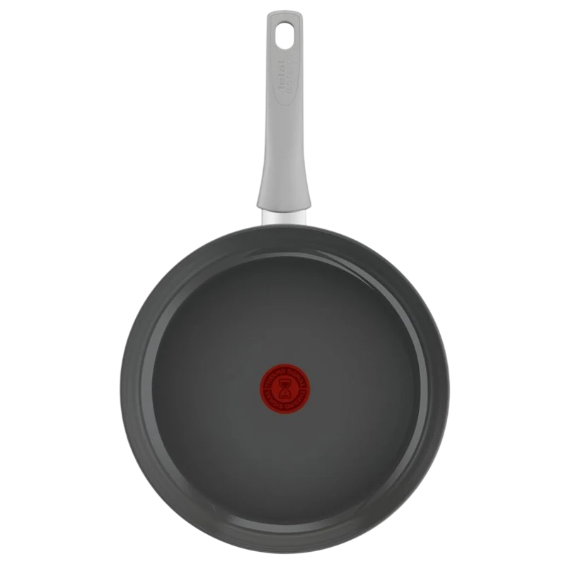 Скороварка tefal c4270632, 28см, чёрный 2