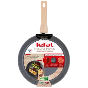 Сковорода tefal g2660672, 28см, серый Thumbnail 2