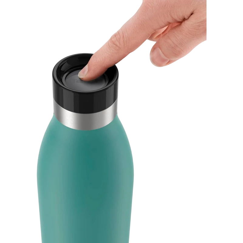 Cană termos tefal n3111010, 0,7l, verde 4
