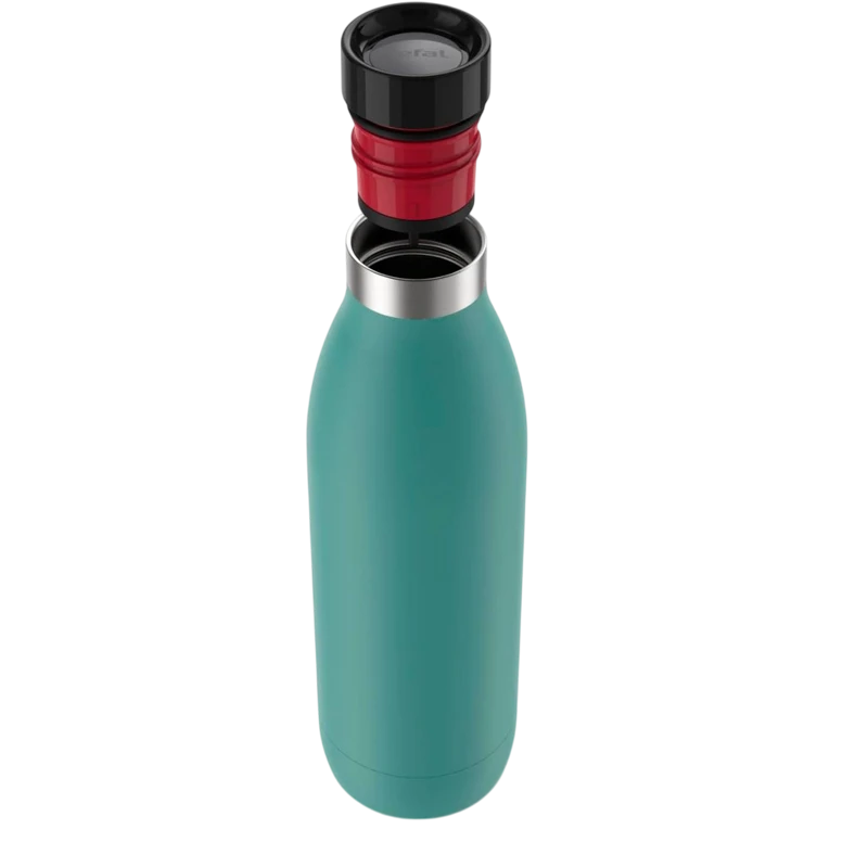 Cană termos tefal n3111010, 0,7l, verde 2