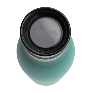 Cană termos tefal n3111010, 0,7l, verde Thumbnail 4