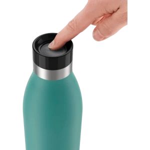 Cană termos tefal n3111010, 0,7l, verde Thumbnail 4