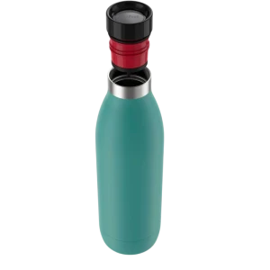 Cană termos tefal n3111010, 0,7l, verde Thumbnail 2